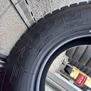 195/85R16 ブリヂストン　M812 ミックスタイヤ　イボ付　ほぼ新品　　1本:13000円