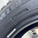 195/85R16 ブリヂストン　M812 ミックスタイヤ　イボ付　ほぼ新品　　1本:13000円