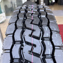 195/85R16 ブリヂストン　M812 ミックスタイヤ　イボ付　ほぼ新品　　1本:13000円