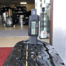 185/85R16 LT DUNLOP SPLT5 イボ付 ほぼ新品 1本:12500円