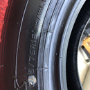 205/75R16 LT ダンロップ SP355 イボ付 ほぼ新品 1本:12000円