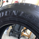 205/75R16 LT ダンロップ SP355 イボ付 ほぼ新品 1本:12000円