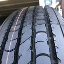 205/75R16 LT ダンロップ SP355 イボ付 ほぼ新品 1本:12000円