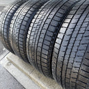 225/50R18 BRIDGESTONE VRX2 中古スタッドレス4本セット:29000円