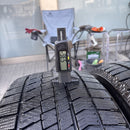 225/50R18 BRIDGESTONE VRX2 中古スタッドレス4本セット:29000円