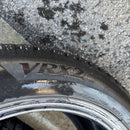 225/50R18 BRIDGESTONE VRX2 中古スタッドレス4本セット:29000円