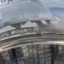 225/50R18 BRIDGESTONE VRX2 中古スタッドレス4本セット:29000円