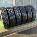 225/80R17.5 再生中古ミックスタイヤ　　激安美品　　6本セット:32,000円