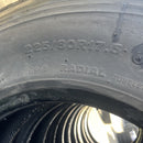 225/80R17.5 再生中古ミックスタイヤ　　激安美品　　6本セット:32,000円