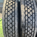 225/80R17.5 再生中古ミックスタイヤ　　激安美品　　6本セット:32,000円