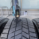 215/60R17 BRIDGESTONE VRX3 中古スタッドレスタイヤ4本セット:26000円