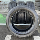 215/60R17 BRIDGESTONE VRX3 中古スタッドレスタイヤ4本セット:26000円
