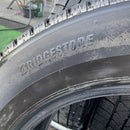 215/60R17 BRIDGESTONE VRX3 中古スタッドレスタイヤ4本セット:26000円