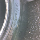 195/65R15 ZEETEX ZT6000 中古夏タイヤ 2本セット:8000円