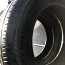 195/65R15 ZEETEX ZT6000 中古夏タイヤ 2本セット:8000円