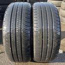 205/55R16 ダンロップ　2020年製 中古夏タイヤ　　　2本セット:9000円