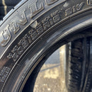 205/55R16 ダンロップ　2020年製 中古夏タイヤ　　　2本セット:9000円