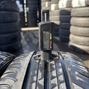 205/55R16 ダンロップ　2020年製 中古夏タイヤ　　　2本セット:9000円