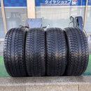 225/55R18 BRIDGESTONE 2022年製 ブリザックDM-V3 中古スタッドレス 4本セット:32000円