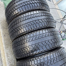 225/55R18 BRIDGESTONE 2022年製 ブリザックDM-V3 中古スタッドレス 4本セット:32000円