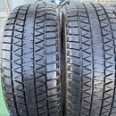225/55R18 BRIDGESTONE 2022年製 ブリザックDM-V3 中古スタッドレス 4本セット:32000円