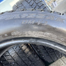 225/55R18 BRIDGESTONE 2022年製 ブリザックDM-V3 中古スタッドレス 4本セット:32000円