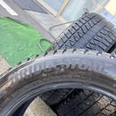 225/55R18 BRIDGESTONE 2022年製 ブリザックDM-V3 中古スタッドレス 4本セット:32000円