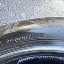 225/55R18 BRIDGESTONE 2022年製 ブリザックDM-V3 中古スタッドレス 4本セット:32000円