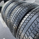 225/55R18 BRIDGESTONE DM-V3 中古スタッドレスタイヤ:28000円
