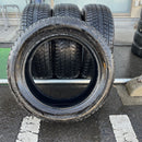 225/55R18 BRIDGESTONE DM-V3 中古スタッドレスタイヤ:28000円