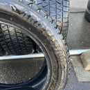 225/55R18 BRIDGESTONE DM-V3 中古スタッドレスタイヤ:28000円