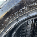 225/55R18 BRIDGESTONE DM-V3 中古スタッドレスタイヤ:28000円