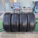225/55R18 BRIDGESTONE 2023年製 ブリザック DM-V3 中古スタッドレス 4本セット:29000円