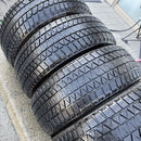 225/55R18 BRIDGESTONE 2023年製 ブリザック DM-V3 中古スタッドレス 4本セット:29000円