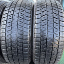 225/55R18 BRIDGESTONE 2023年製 ブリザック DM-V3 中古スタッドレス 4本セット:29000円