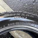 225/55R18 BRIDGESTONE 2023年製 ブリザック DM-V3 中古スタッドレス 4本セット:29000円