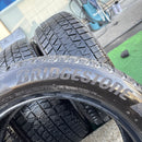 225/55R18 BRIDGESTONE 2023年製 ブリザック DM-V3 中古スタッドレス 4本セット:29000円
