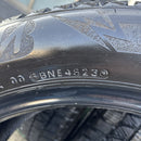 225/55R18 BRIDGESTONE 2023年製 ブリザック DM-V3 中古スタッドレス 4本セット:29000円