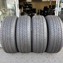 265/65R18 114V ダンロップ　AT23 新車外し品　2025年製 4本セット:40000円