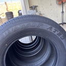 265/65R18 114V ダンロップ　AT23 新車外し品　2025年製 4本セット:40000円