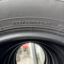 265/65R18 114V ダンロップ　AT23 新車外し品　2025年製 4本セット:40000円