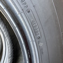 265/65R18 114V ダンロップ　AT23 新車外し品　2025年製 4本セット:40000円