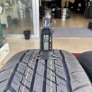 265/65R18 114V ダンロップ　AT23 新車外し品　2025年製 4本セット:40000円