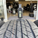 265/65R18 114V ダンロップ　AT23 新車外し品　2025年製 4本セット:40000円