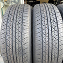 265/65R18 114V ダンロップ　AT23 新車外し品　2025年製 4本セット:40000円