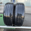 195/55R16 FALKEN SN832 中古夏タイヤ2本セット:10000円
