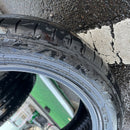 195/55R16 FALKEN SN832 中古夏タイヤ2本セット:10000円