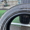 195/55R16 FALKEN SN832 中古夏タイヤ2本セット:10000円