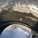 205/85R16 ダンロップ WMLT03 深溝 中古冬タイヤ1本:6000円
