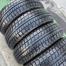 155/65R14 BRIDGESTONE 2022年製 アイスパートナー2 中古スタッドレス 4本セット:15000円